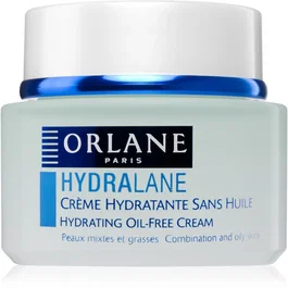 Orlane Crema de Agua Hidratante Sin Aceite 50 ml